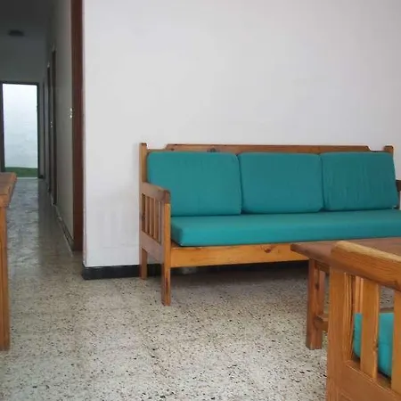 Apartment Makahi *